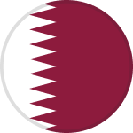 شعار Qatar U15
