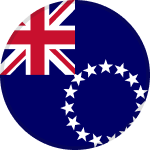 شعار Cook Islands U15