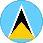شعار Saint Lucia U15