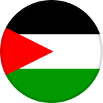شعار Palestine U15