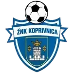 شعار ŽNK Radnik Koprivnica