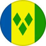 شعار Saint Vincent and the Grenadines U15
