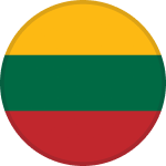 شعار Lithuania U15