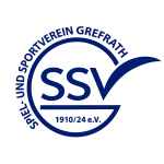 شعار SSV Grefrath