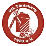 شعار VfL Tönisberg