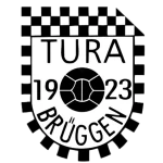 شعار TuRa Brüggen