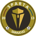 شعار FK Sparta