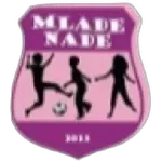 شعار FK Mlade Nade