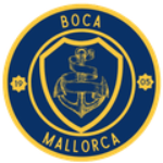 شعار Boca Mallorca
