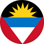 شعار Antigua and Barbuda U15