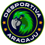 شعار Desportiva Aracaju U20