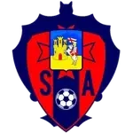 شعار Sporting de Alcazar CF