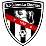 شعار Cuines la Chambre Val d'Arc