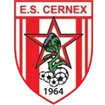 شعار ES Cernex