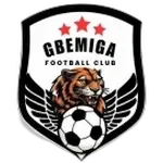 شعار Gbemiga FC