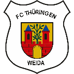 شعار FC Thüringen Weida