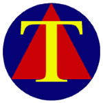شعار AA Tiradentes