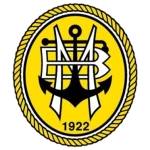 شعار SC Beira-Mar B
