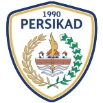 شعار Persikad Depok