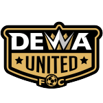 شعار Dewa United FC