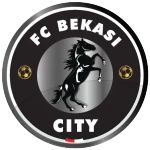 شعار Bekasi City
