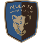 شعار Al-Ula U17