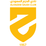 شعار AL Hazem U17