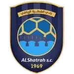 شعار Al-Shatrah SC