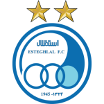 شعار Esteghlal B FC