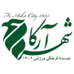 شعار Arka City FC
