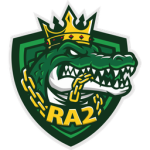 شعار RA2 FC