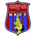 شعار Nong Khai FT