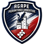 شعار Agape Pierantonio Umbertide