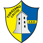 شعار Torgiano Calcio