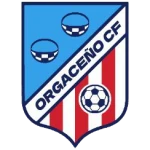 شعار Orgaceño CF