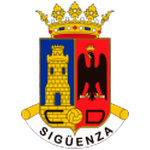 شعار CD Sigüenza