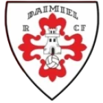 شعار Daimiel Racing CF