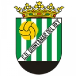 شعار CD Quintanar del Rey B