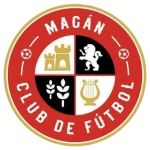 شعار Magán CF
