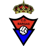 شعار CD Bargas