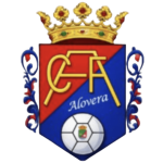 شعار CF Alovera
