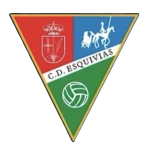 شعار CD Esquivias