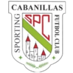 شعار Sporting Cabanillas