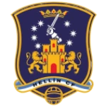 شعار Hellín CF