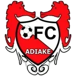 شعار OFC Adiake