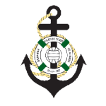 شعار Beira Mar AC Almada