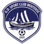 شعار GD Sport Club Moitense