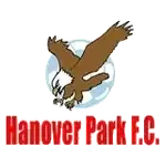شعار Hanover Park Fc