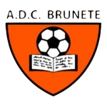 شعار ADC Brunete
