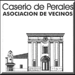 شعار S.A.D. A.V. Caserio Perales B